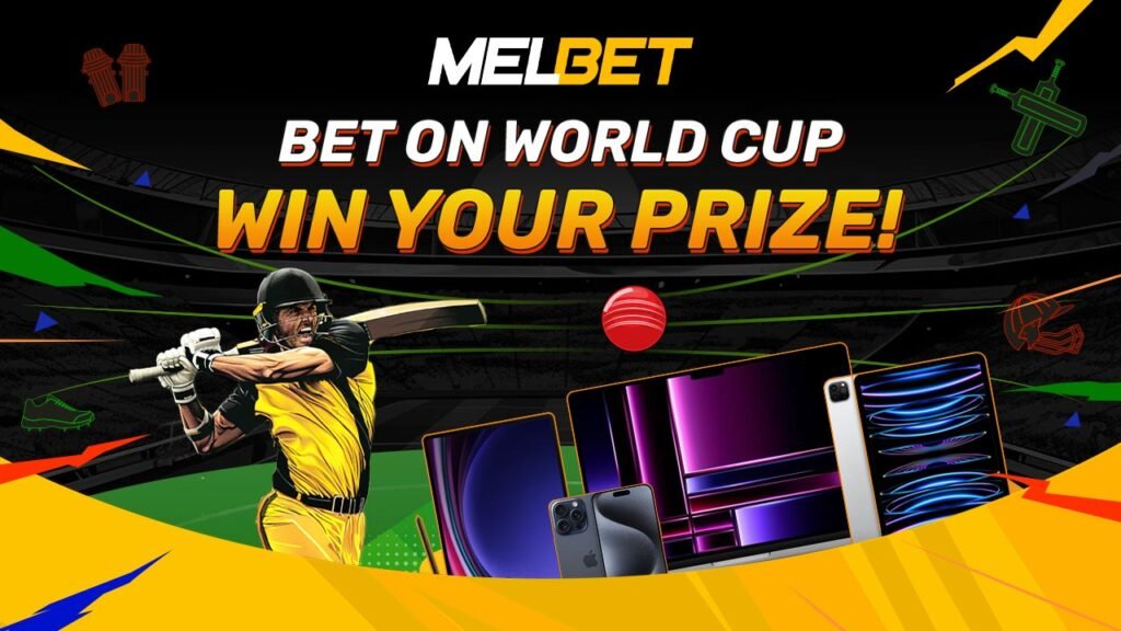 melbet website